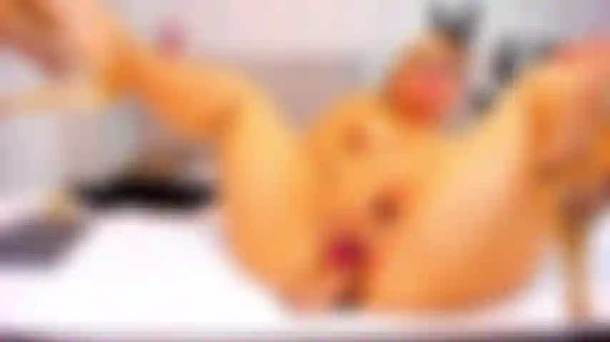 horny double penetration