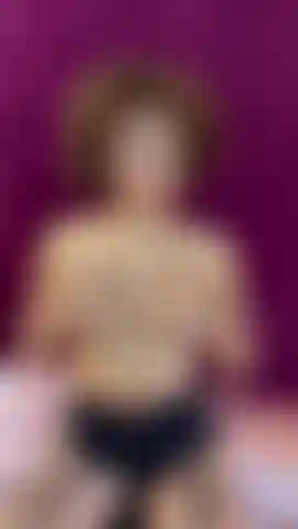 This hot girl wants to play with your cock between my milky tits