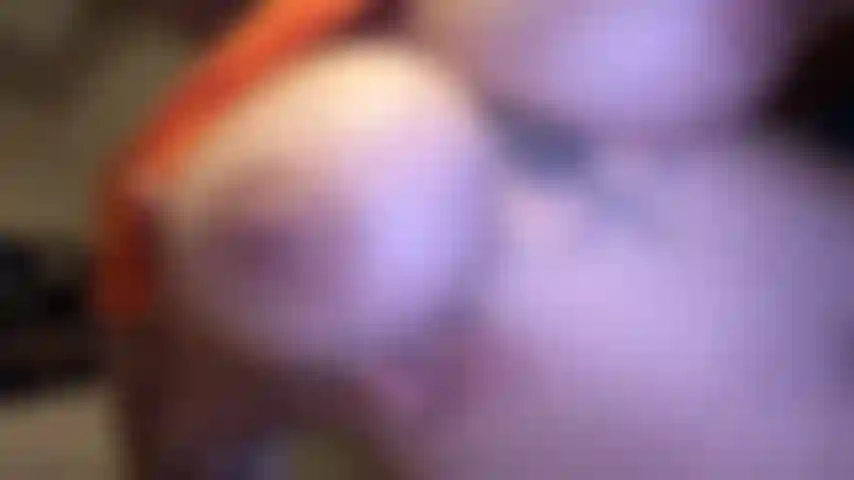 Watch me suck my triples Ds