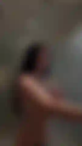 Join to me in this hot shower 🚿 I could be naked sometimes😈 Water runs down my hot naked body🥵