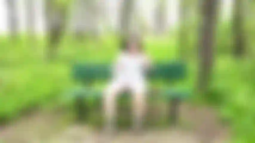 Nature Park Vibe Squirt. I took my new vibe for a walk today! Found a nice quiet spot to play with my hairy pussy. Squirted all over!