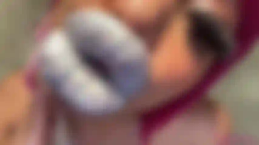 POV Reno Casino Glitter Kisses