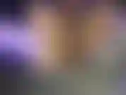 Topless Oil Foot Fetish Tease