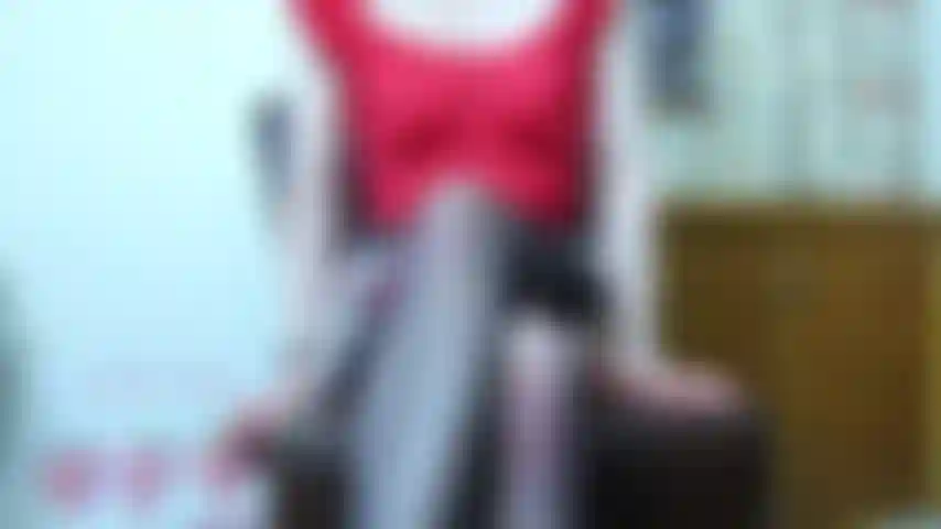 Satin panty overhead JOI - I take satin panties off under my kilt, put them over my head for your JOI to cum over my pretty, panty covered face. Countdown finish