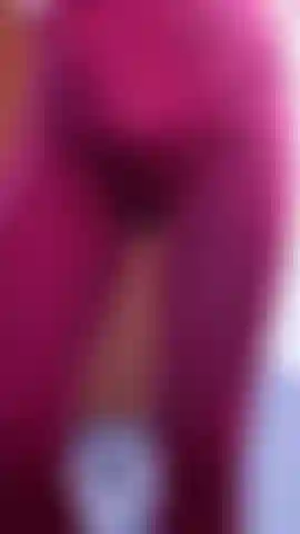 Wriggle Wriggle part 2 Smooth thong - part 2 of long Wriggle Wriggle video. Horny stripping out of red leggings removing heels (heard not seen) I fingermyself inside nude thong, fabric becomes translucent with my wetness.