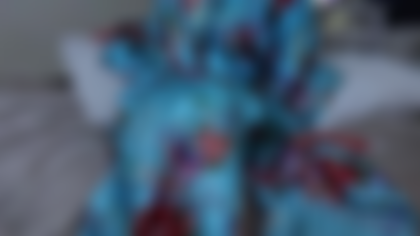 Chinese robe scarlet orgasm - unwrap chinese satin robe to reveal scarlet red satin lingerie, redtop stockings, red lips, red nail polish, removing soft bra i push red satin knickers to side watch me finger myself to orgasm finish sliding in slim dildo.