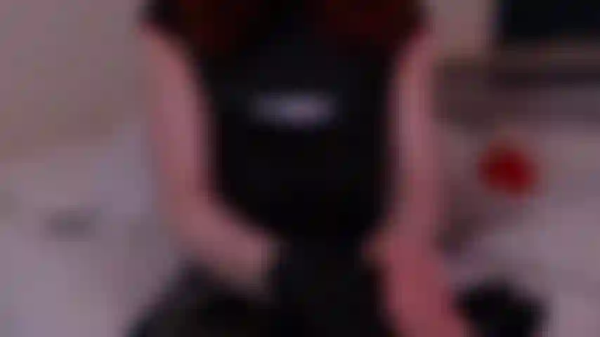 Shanghai latex fetish HJ (dildo) V1, Shanghai latex dress putting on my long latex gloves, shine before performing JOI using dildo. Follow my instructions & my hands to your JOI cum.