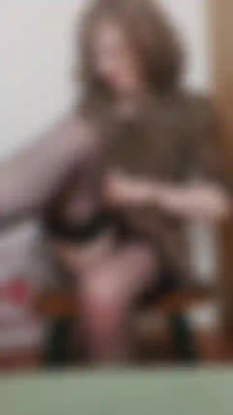 Feet worship, foot fetish - stockings peel off for bare feet soles, toes close to camera