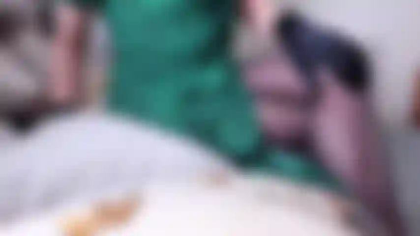 After-8 my lady pleasure elegant in satin gloves, watch me unwrap my dress to play with my pussy thro satin gloves, satin panties, removing lingerie nipples on show to bring myself to orgasm.