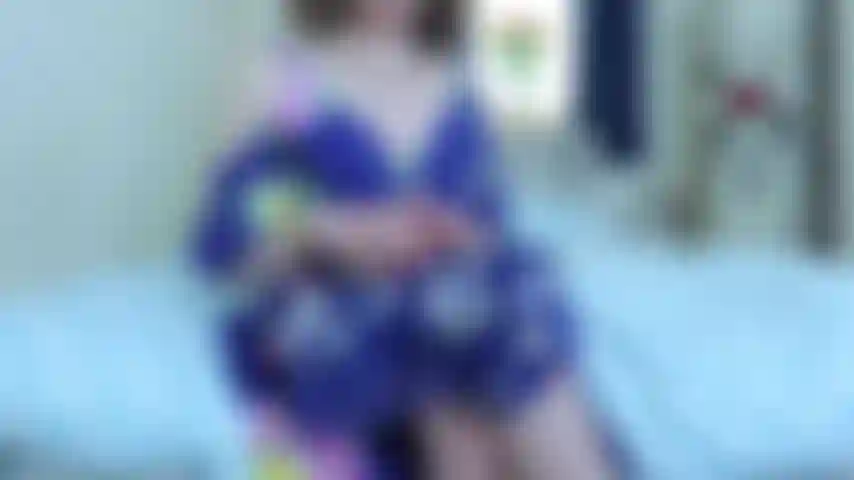 Silk worn panty lodger RP JOI, finding my clean  silk knickers in your room  I give you worn panties to jerk with. Follow my hands & british accent as I use worn silk panties to jerk you (brown dildo) off countdown cum - come to me when you need it again.