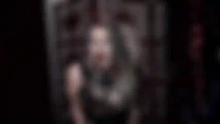 Meet the Annihilator!!! MONSTER BBC STRAP ON