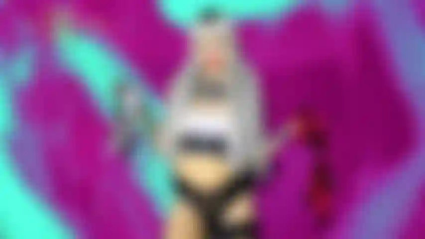 HUMAN WASHING MACHINE: CUCK CLEAN-UP/ CEI