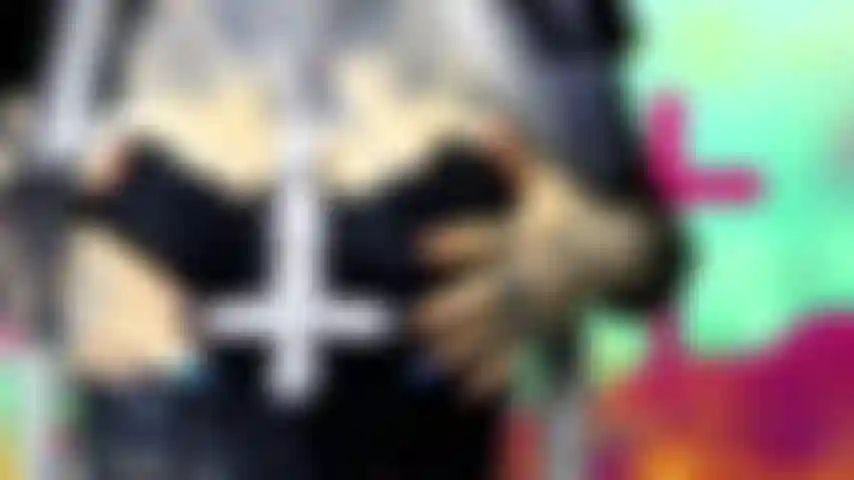 Jerk Out your DEMON SEMEN