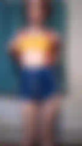 Misty from Pokemon with a Gorgeous Girlcock Cosplay