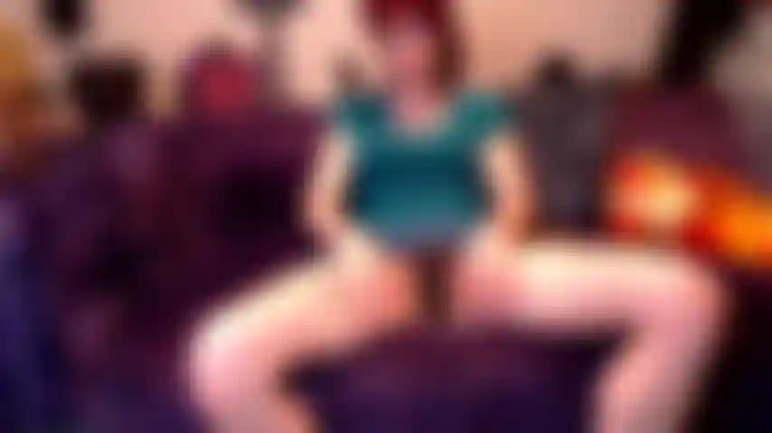 New Haircut Cumshow