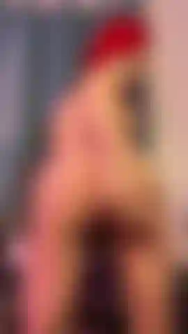 Fucking and riding my dildo.