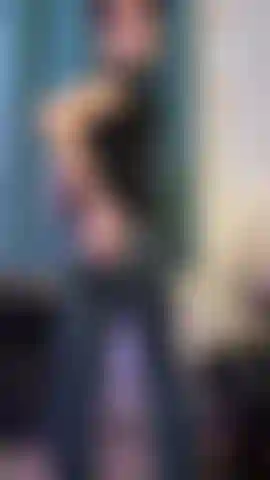 Casual wear striptease.