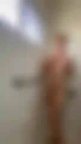 Watch me play in the shower.