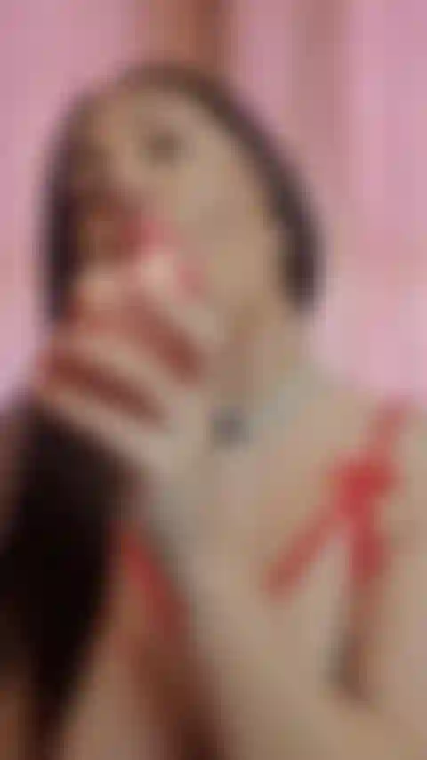 sucking and drooling all over your cock...i love your taste in my mouth