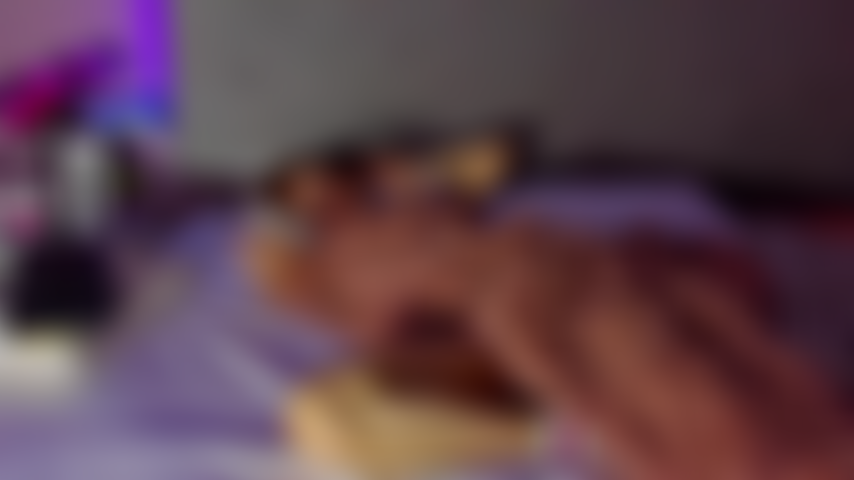 The redhead and its internal fire.