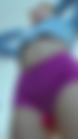 The pleasure of being with her.