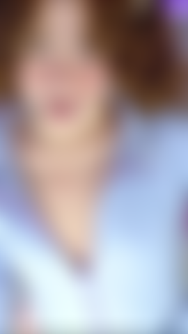 A moment of intimacy.