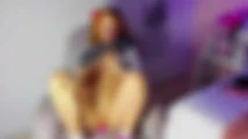 The woman who makes you feel alive.