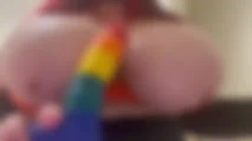 Bouncing tits Tittyfuck