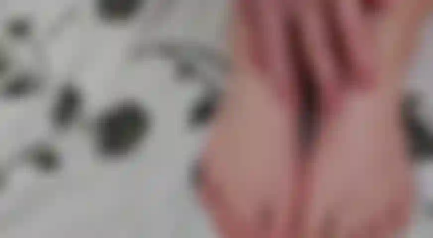 Sensual Playtime // close-ups & POV