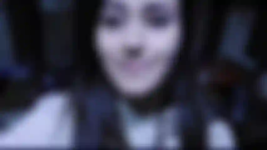 Sneaky hiccupping at m parent's place