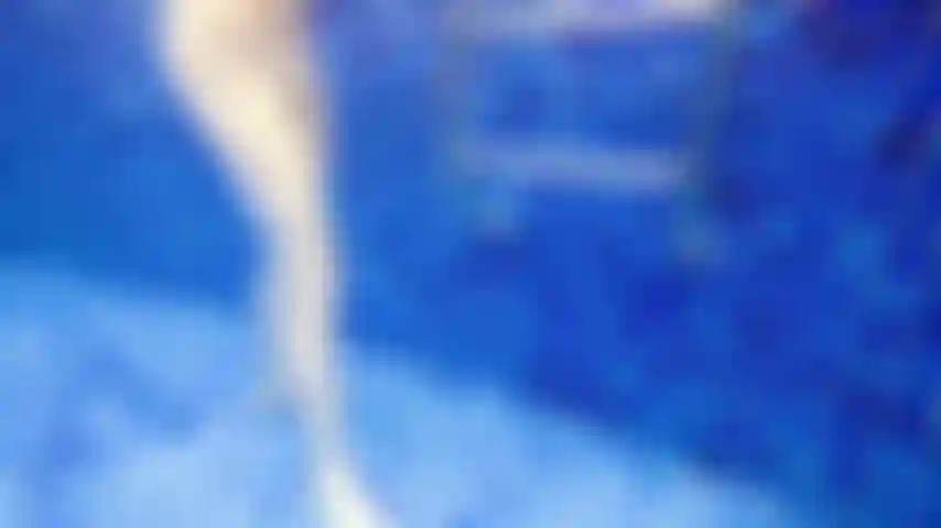 Underwater Orgasms: Extended Version!