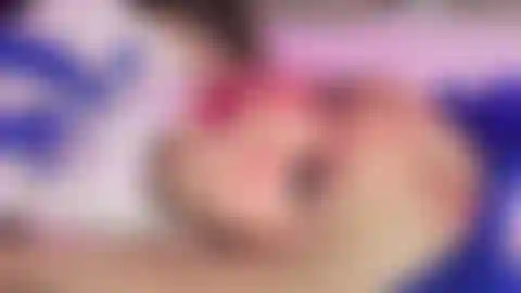 Alice sucks your cock!