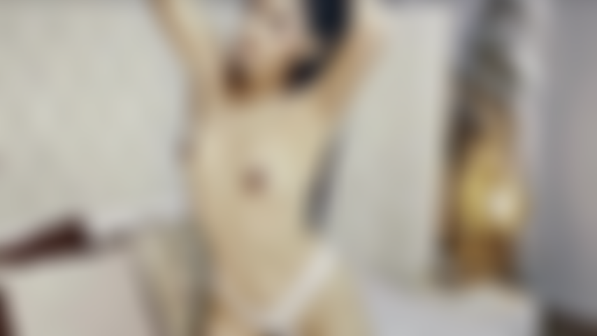 Delicated teaser of my body.