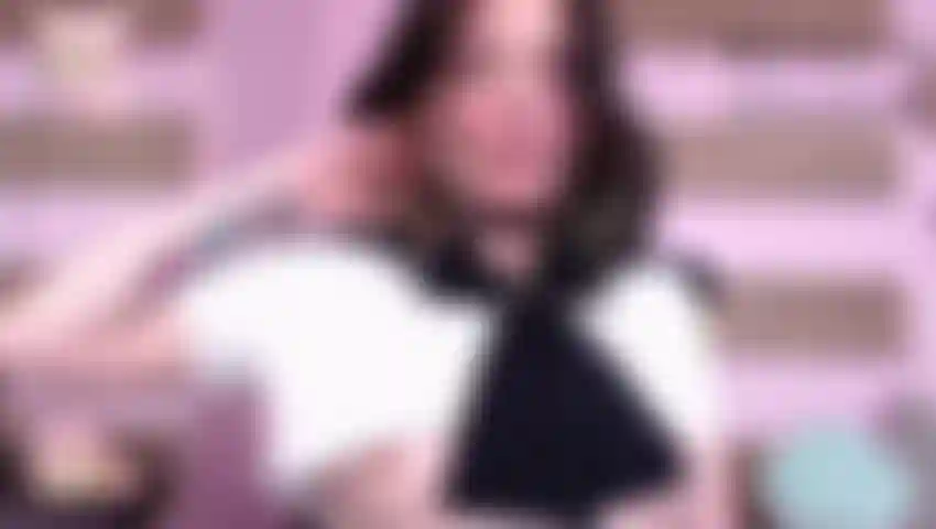 Teasing Boobs ahegao!!