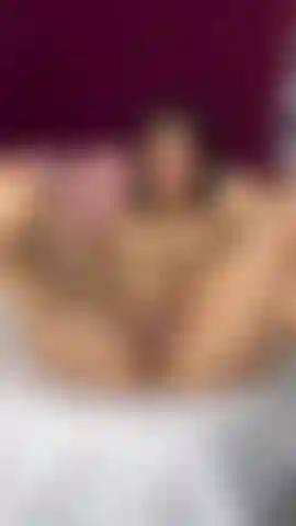 Playing with my dildo, dripping and begging for more... Are you coming to watch me get wet?