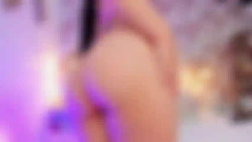 My big bare butt for you