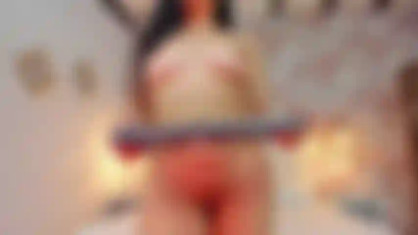 Masturbation with a finger in my pussy