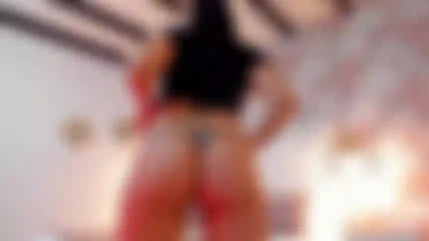 Her eroticism isnt in what she shows but in how she makes you imagine what she hides.