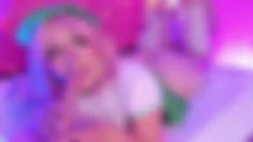 Look how naughty I behave with your cock, ufff what a delightful orgasm, #blowjob , #dance #assbig # naked #orgasm