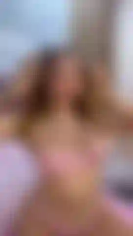 I'll show you my body while I bare my breasts and fondle them...