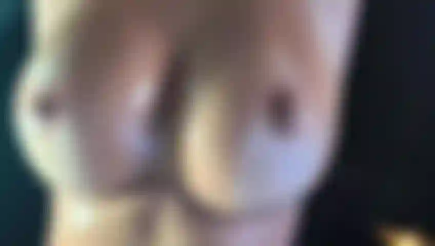 Fuck my tits...