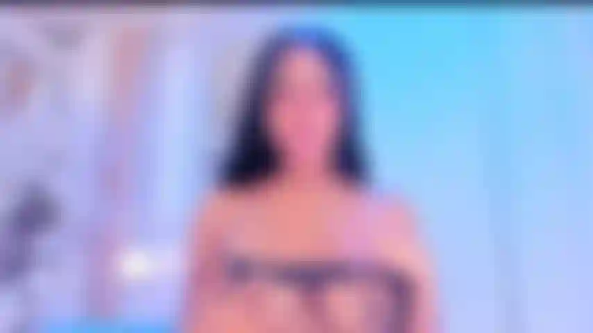 enjoy my breasts bouncing for you