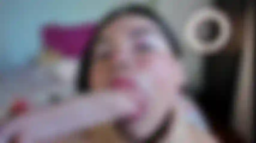 sexy blowjob,eye contact, kiss in cock