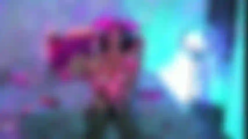 striptease, curvy, latina, hairy pussy + oil, bigboobs sexys