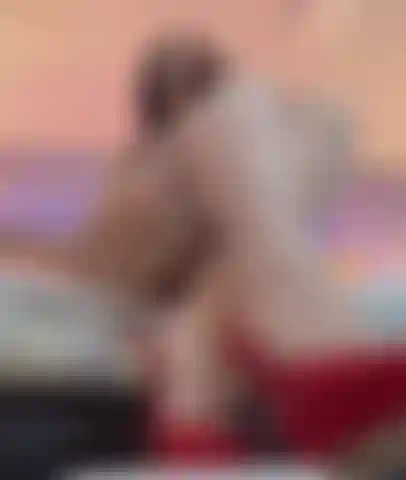 It wasn't a coincidence... it was intention