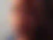 Playing in the stairs of my apartment, in my flowery short dress