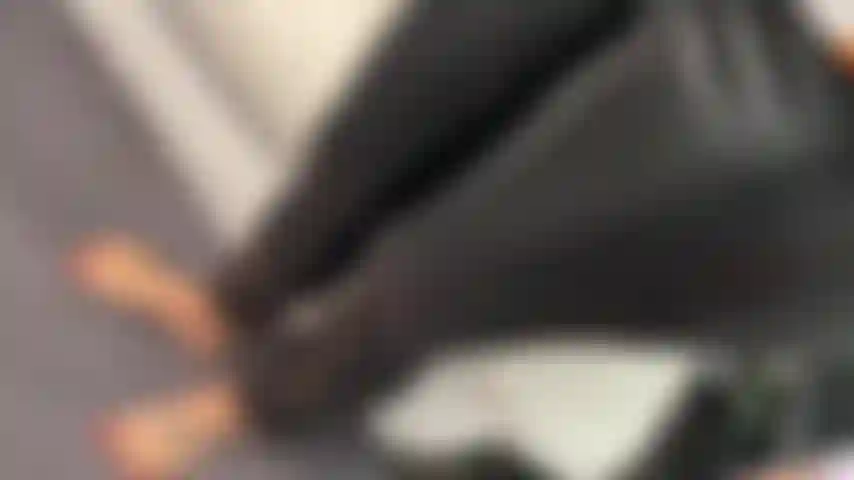 Leather pants Worship