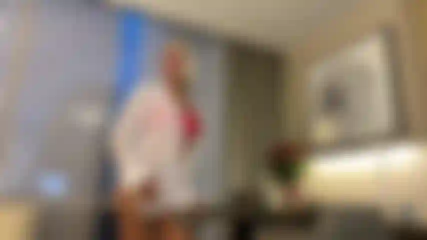 Wild Co Worker Wants to Fuck