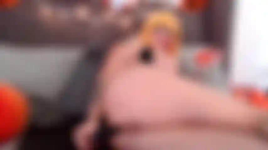 Halloween cum 23