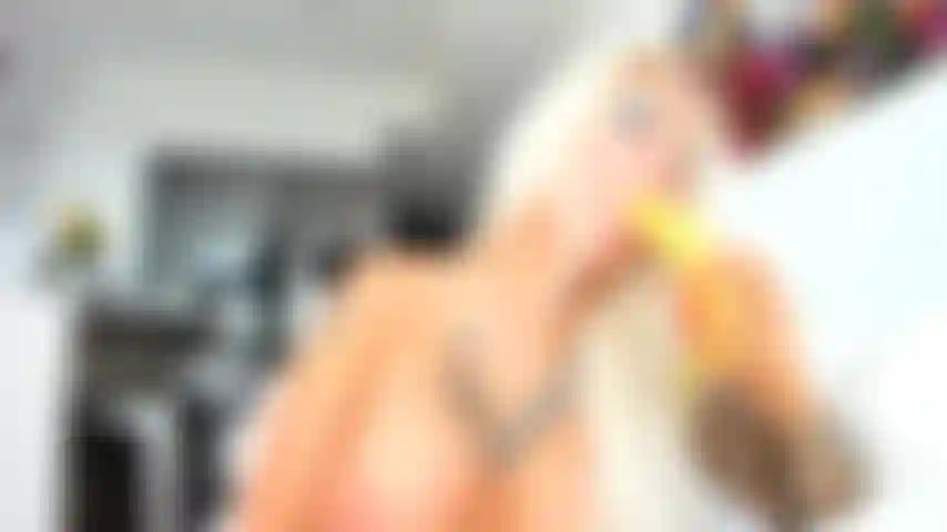 Banana BJ
